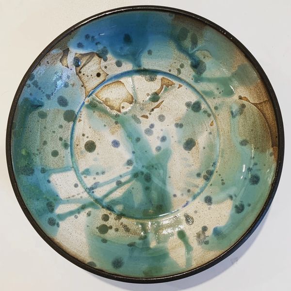 Classes, Pottery, Ceramics TealNest Pottery Fairfax, Virginia