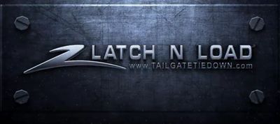 LATCH N LOAD