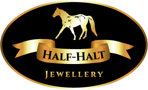 Half-Halt Jewellery