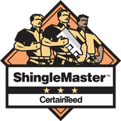 CertainTeed Shingle Master