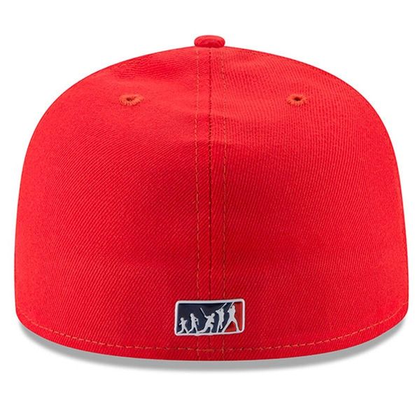 New Era MLB 59FIFTY 2017 Players Weekend Washington Nationals Cap ...