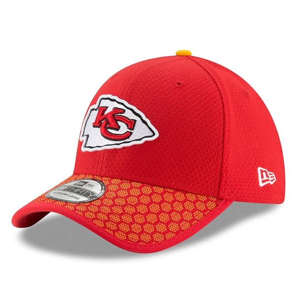 Nfl sideline best sale hats 2017