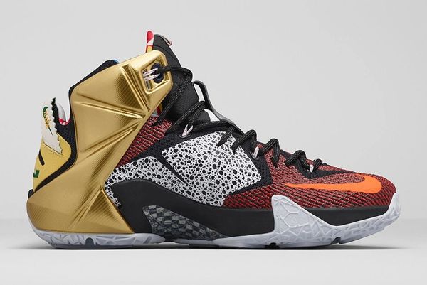 nike lebron 12 phantom price