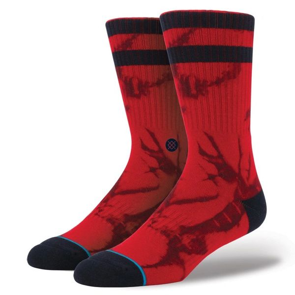 Stance Lennon Socks | Pure Fire Kicks