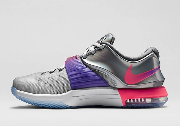 Kd 7 hot sale all star