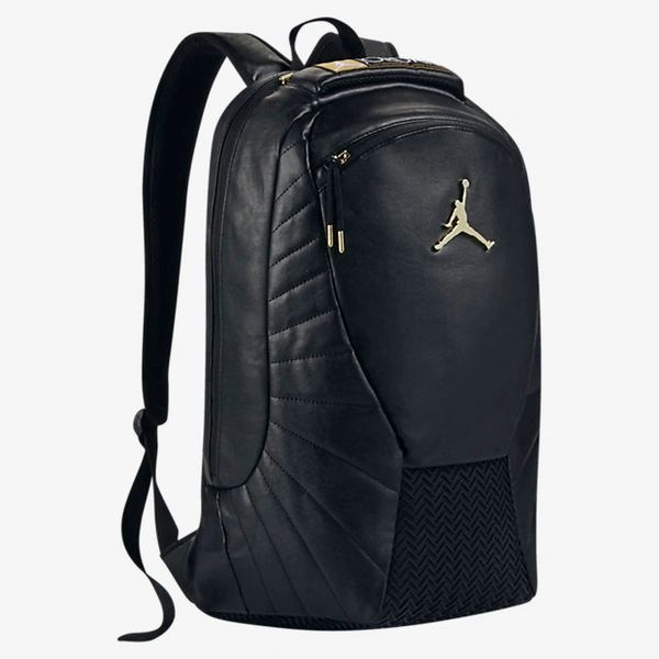 Jordan 12 hot sale retro backpack