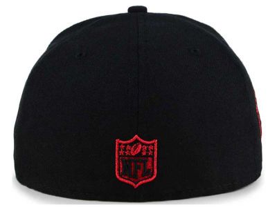 NFL Tampa Bay Buccaneers On Field 5950 Game Cap, Pewter, 6 3/4 : :  Clothing & Accessories