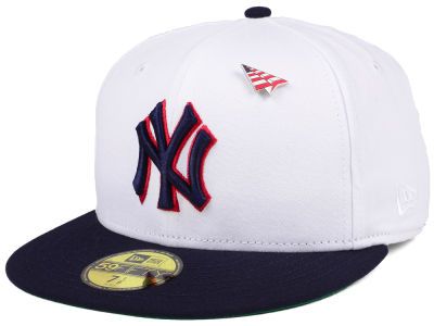 New Era Paper Planes 59FIFTY Fitted Hat