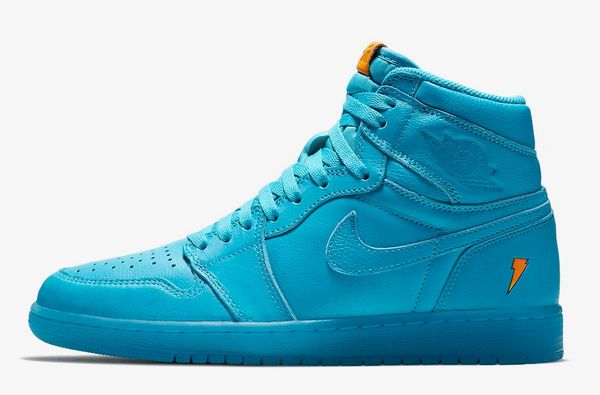 Jordan 1 cool blue online