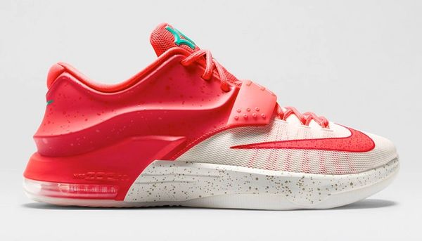 kd 7 christmas eggnog