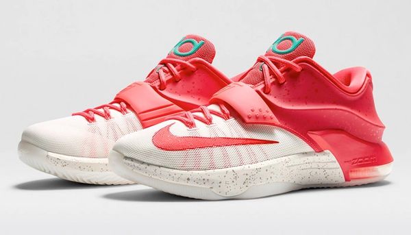 kd 7 christmas eggnog