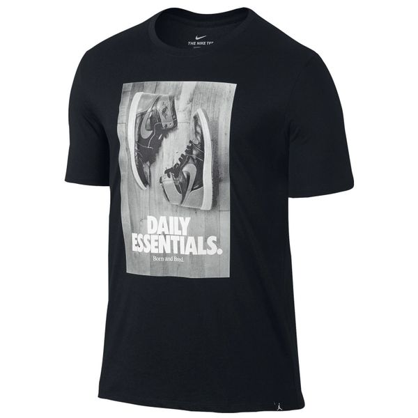 Jordan Daily Essentials T-Shirt | Pure Fire Kicks