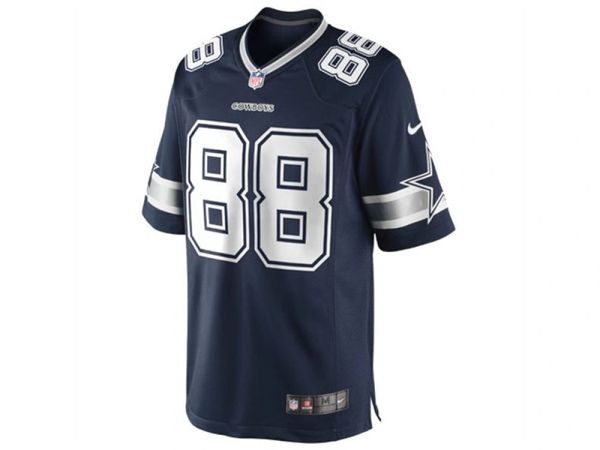 Nike NFL Limited Dallas Cowboys Dez Bryant Jersey | Pure Fire Kicks