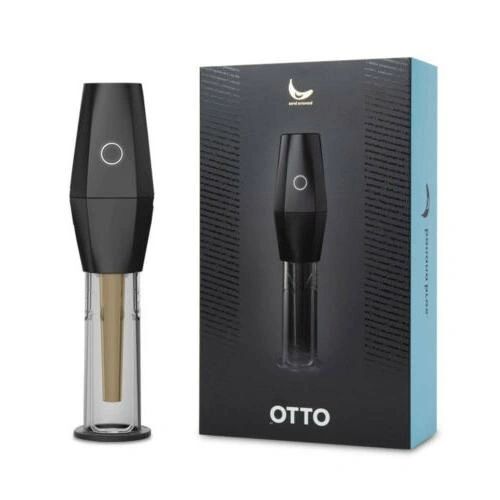 Bananabros Otto Grinder (Electric Herb Grinder) Phatboy EVapes