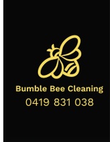 Bumble Bee Cleaning