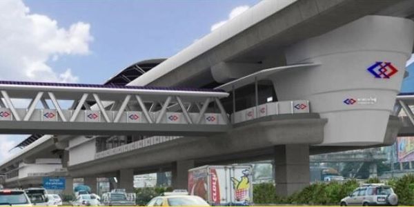 #BangkokPurpleLine #Metro #ProgramManagement #Tender #ProgramDevelopment #BaselineProgram
#Rail