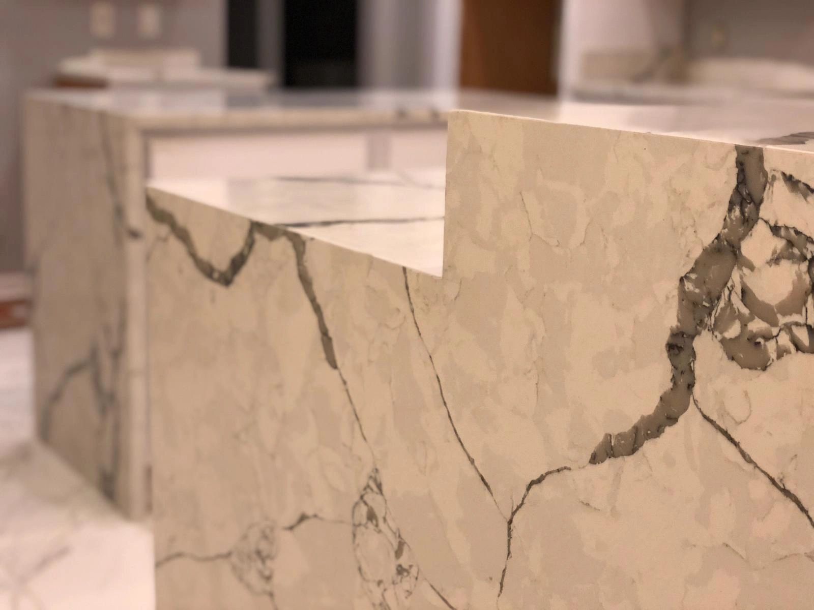 Can I install quartz Countertop in outdoors? KB Factory