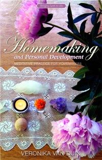 Homemaking and Personal Development By Veronika van Duin