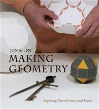 Making Geometry By Jon Allen