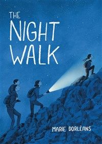 The Night Walk by Marie Dorléans