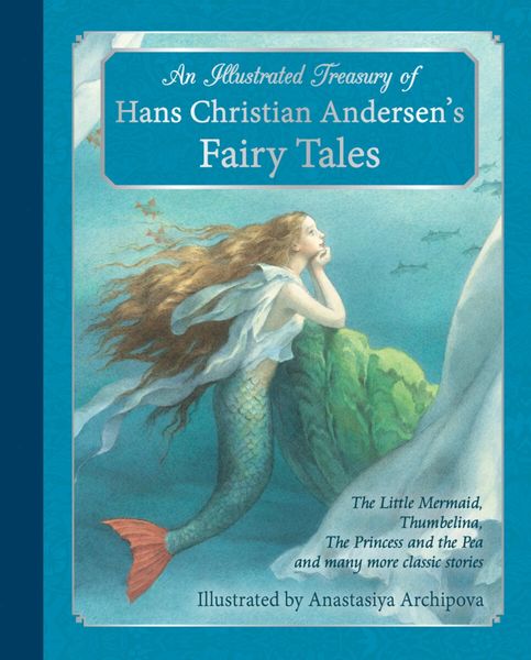 Tales of Hans Christian Andersen