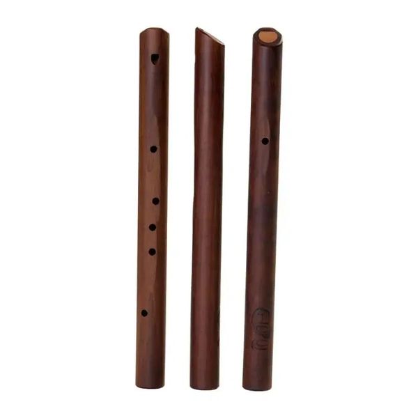 Choroi Quinta Pentatonic Flute Pear Wood - left-handed - 440 Hz-55102520