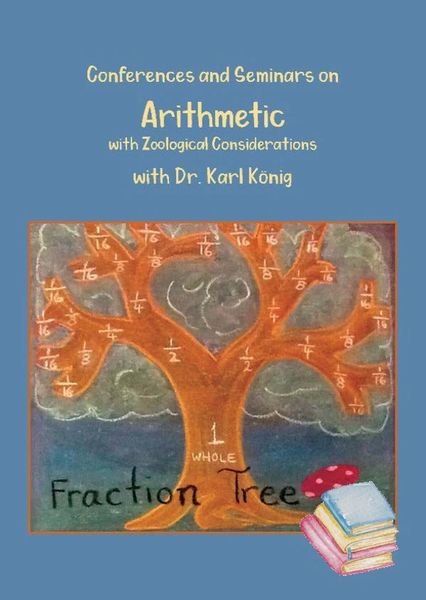 Arithmetic and Zoological Considerations by Karl König