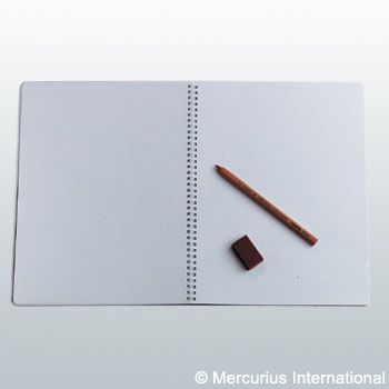 Onion Skin Paper Notepads