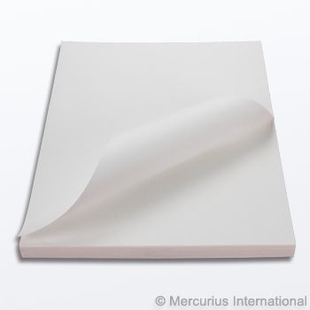 Form Drawing Paper 80 gsm / 32 x 24 cm - 1 pad - 100 sheets