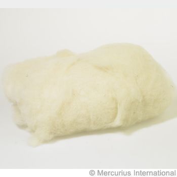 Organic Fairy Tale Wool / combed wool