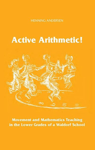 Active Arithmetic! by Hanning Anderson
