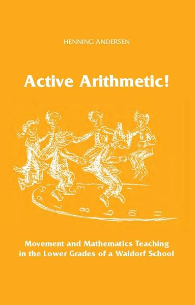 Active Arithmetic! by Hanning Anderson