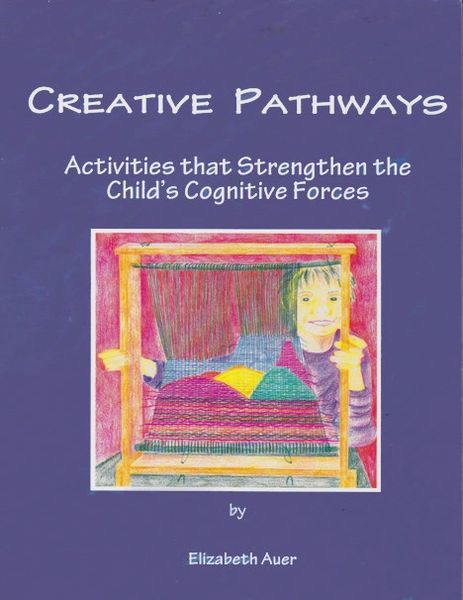 Creative Pathways by Elizabeth Auer