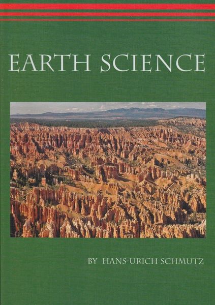 Earth Science by Hans-Ulrich Schmutz