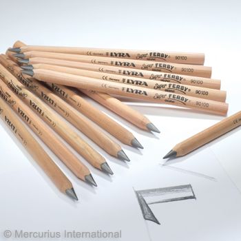 Ferby Pencils