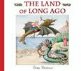 The Land of Long Ago by Elsa Beskow