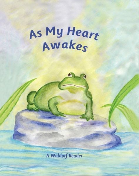 As My Heart Awakes by Arthur M. Pittis