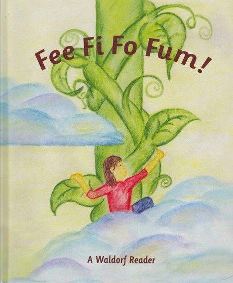 Fee Fi Fo Fum by Arthur Pittis