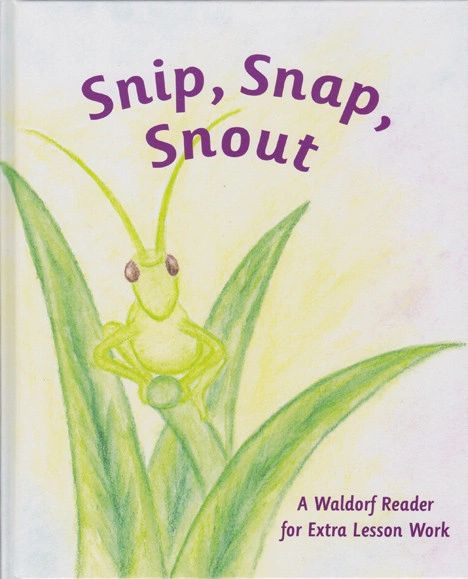 Snip, Snap, Snout by Arthur M. Pittis