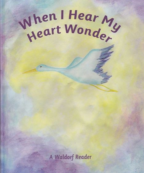 When I Hear My Heart Wonder by Arthur M. Pittis