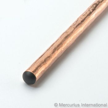 Eurythmy Rod made from copper -