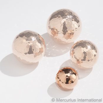 Eurythmy Copper Ball