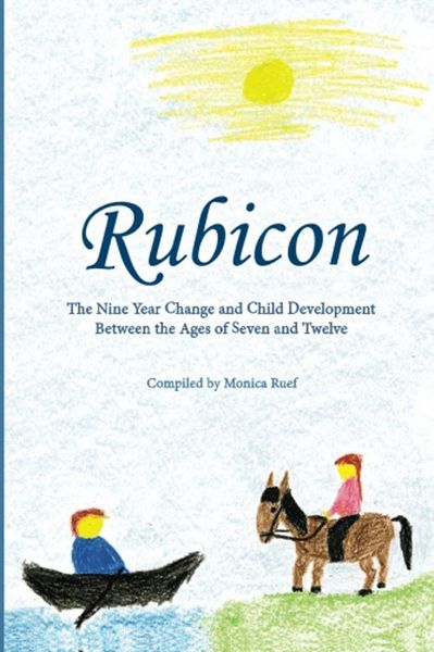 Rubicon Compiled by Mona Ruef