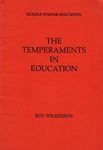 The Temperaments in Education, by Roy Wilkinson
