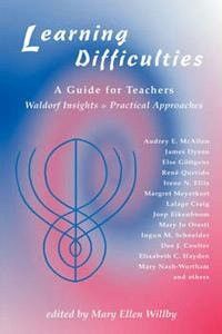 Learning Difficulties, edited by Mary Ellen Willby