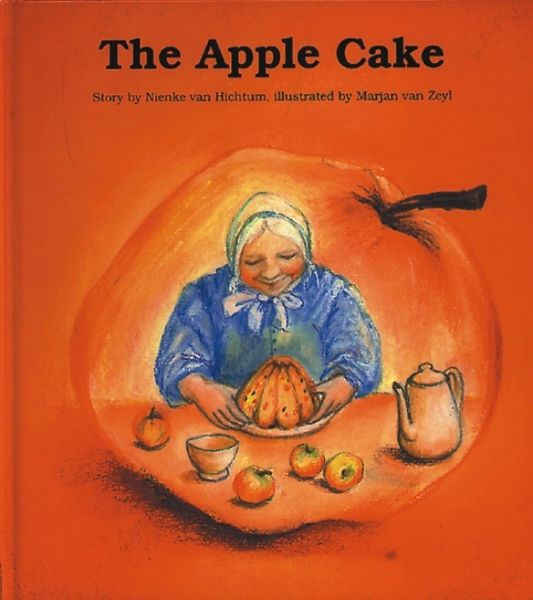 The Apple Cake