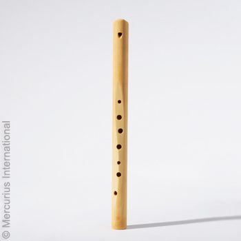 Choroi diatonic C-flute Octa