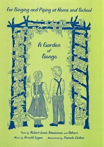A Garden of Songs