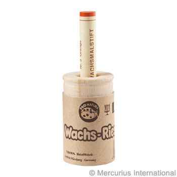 Wood Sharpener for Wax Crayons