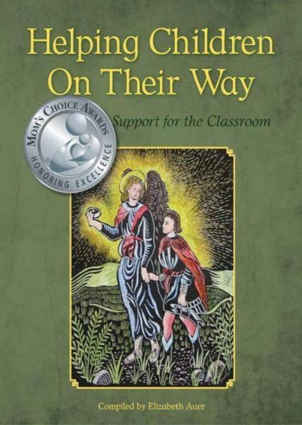 Helping Children on Their Way by Elizabeth Auer